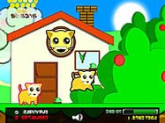 A cats tale online