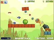 Cat-o-pult online