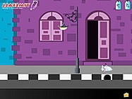 Cats great journey cicás játékok