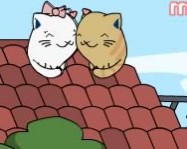 Cats in love online cicás játék