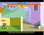 Fleabag vs Mutt cicás játékok