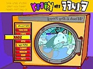Fluff the kitty online