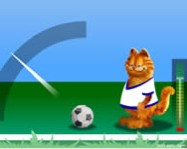 Garfield 2 online játék ingyen játék