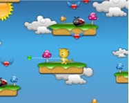 Hanging heart online