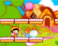 Homerun ball making online cicás játék