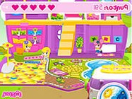 Hotel pinypon online