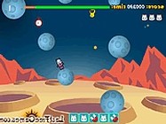 Jidou a jumper cicás játékok