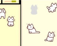 Kitties cicás játékok