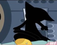 Mimou escape 2 online
