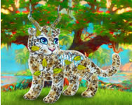 My fairytale tiger cics mobil