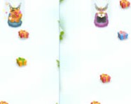 Karácsonyi pet sledding online