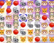 Swap cats ingyen játék